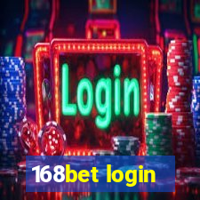 168bet login